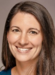 Sondra Whalen, APR